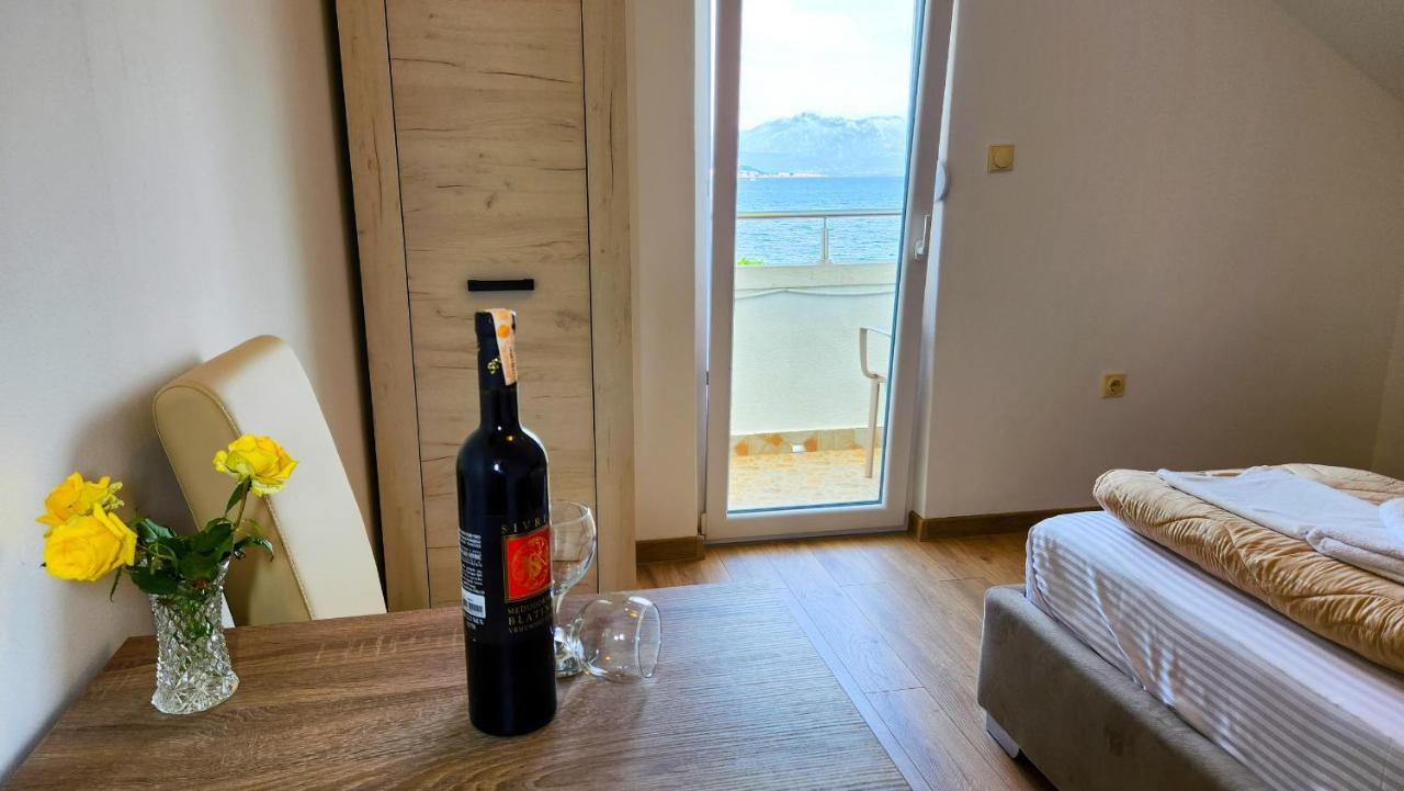 Apartments Maxi Katic 헤르섹 외부 사진